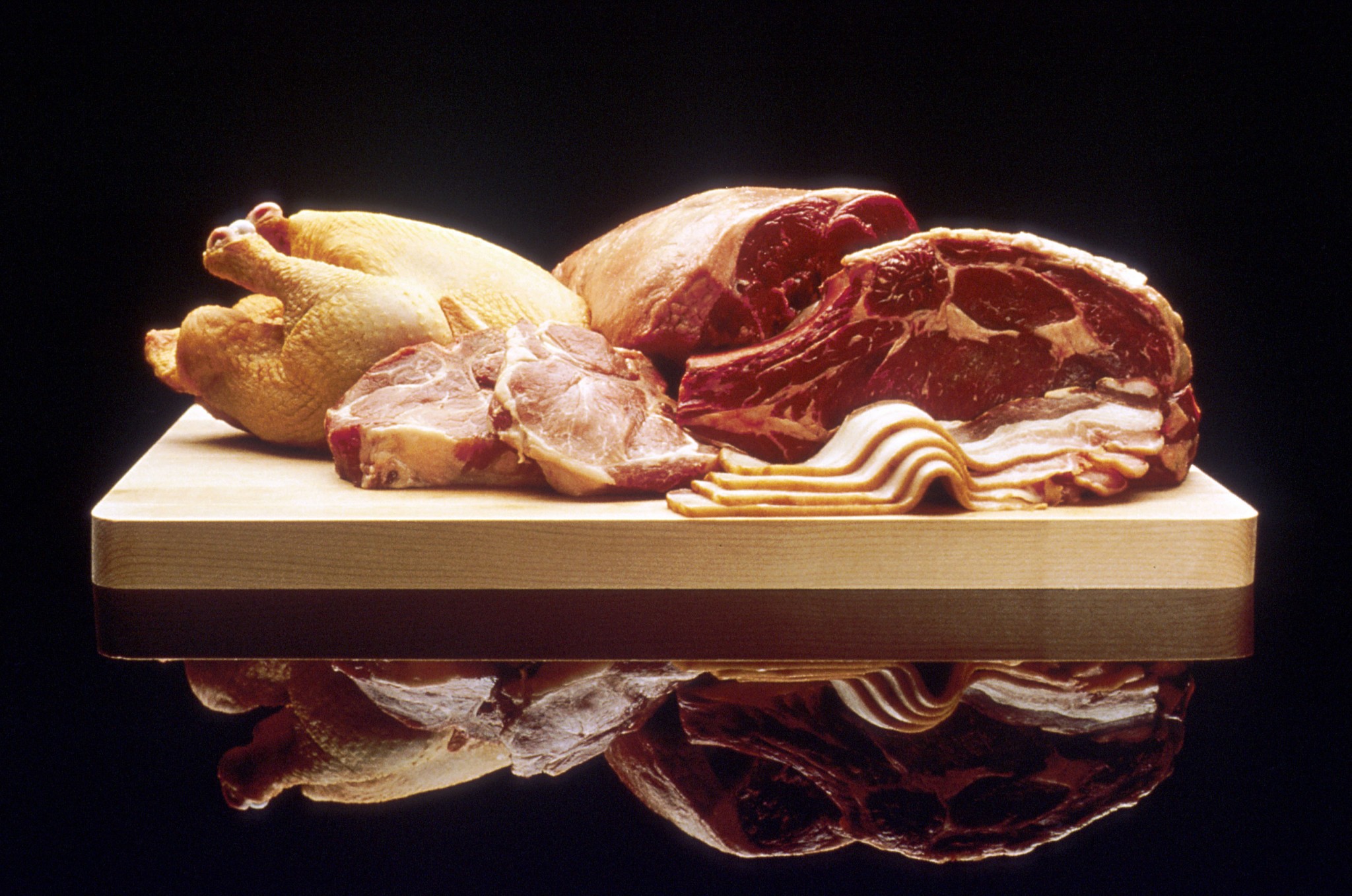Carne bovina: Tendencias de producción, precios y comercio exterior