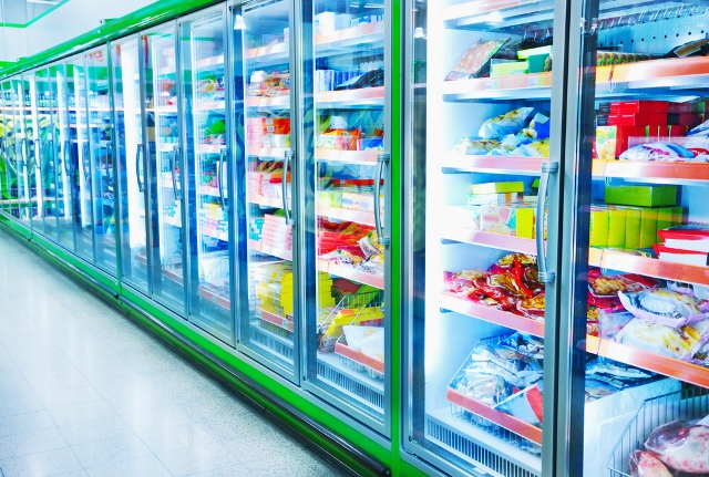 Nestlé utilizará refrigerantes naturales en sus congeladores desde 2015