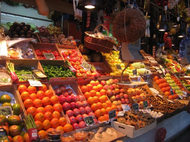 Datos claves para poder exportar productos hortofrutícolas a la Federación Rusa