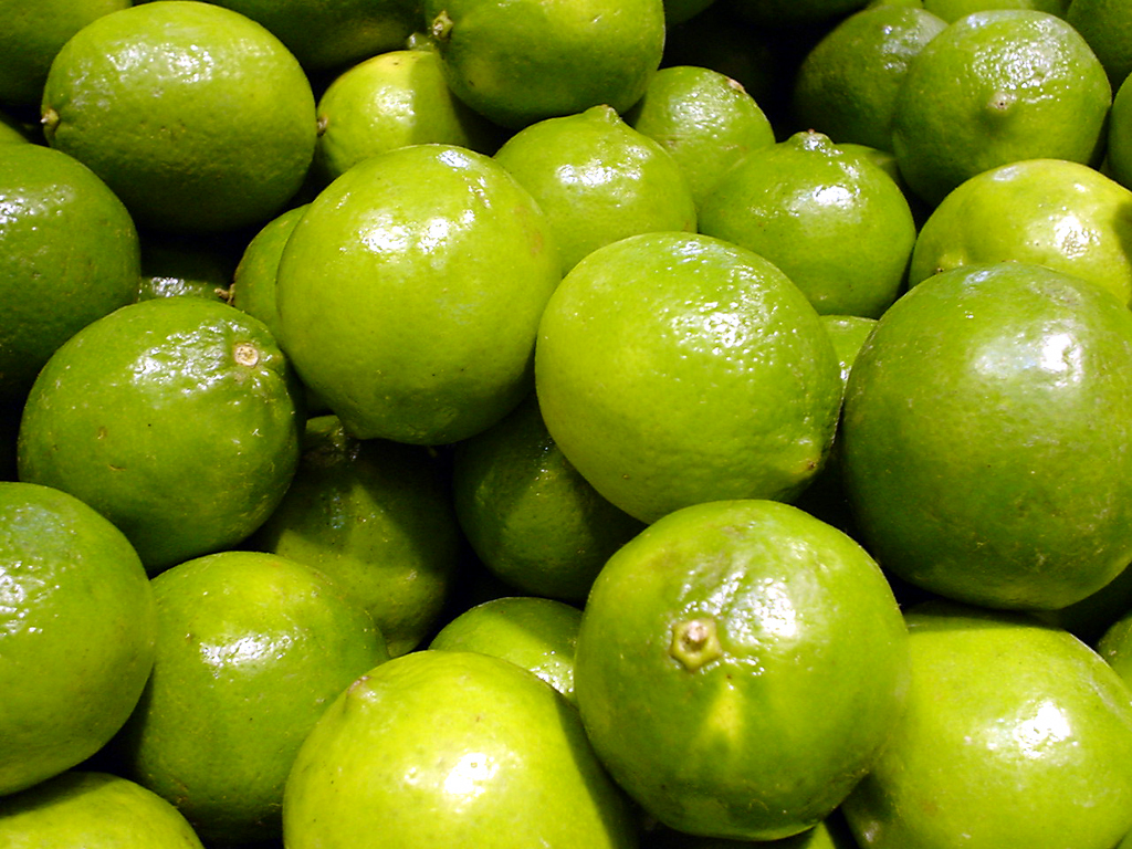 SAG interceptó 1.575 kilos de limones que ingresaron ilegalmente al país