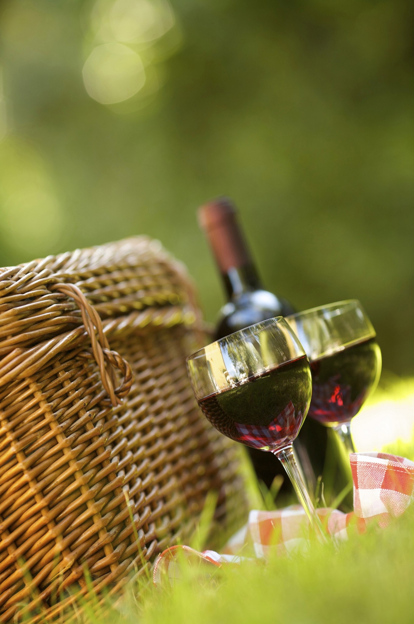 Veramonte ofrece un panorama para disfrutar con vino