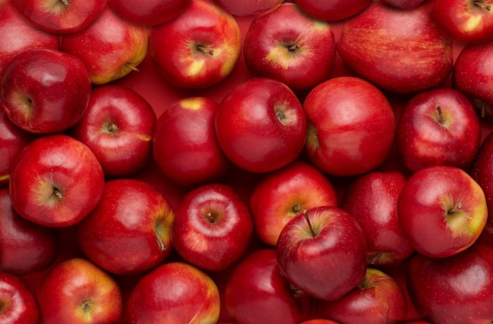 Nuevo sistema de predicción a enfermedad que afecta a las manzanas de exportación
