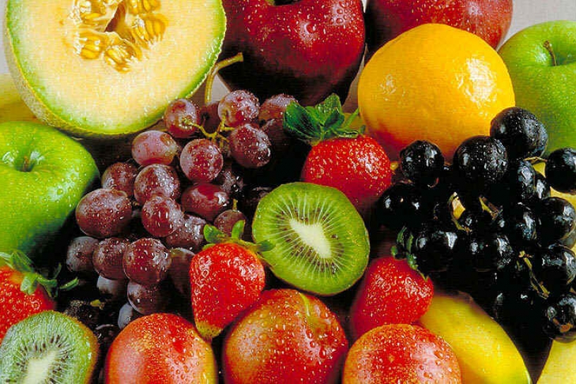 Nueva oportunidad comercial en ciudad de Turquía para la fruta  