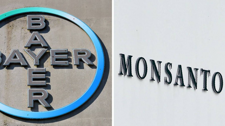 Bayer suprime marca Monsanto tras concretar su compra  