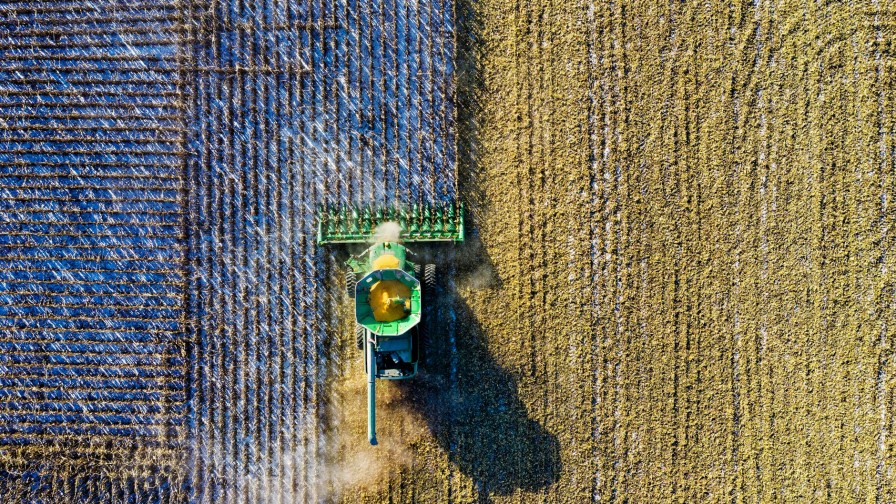 Tres tecnologías disruptivas que están cambiando el rumbo de la agricultura