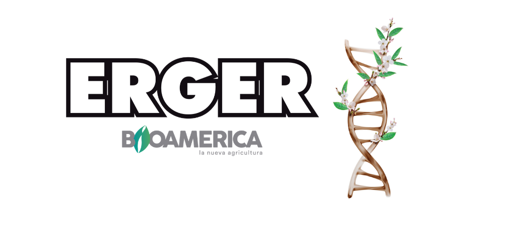 ERGER: el primer biopromotor amable con tu productividad y con el medio ambiente