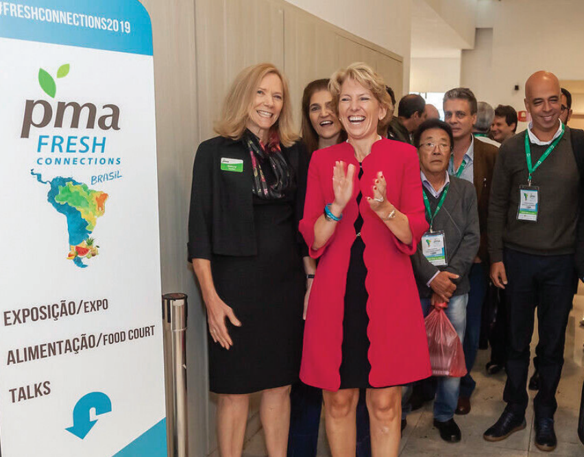 PMA Fresh Summit 2020: las oportunidades que ofrece la pandemia
