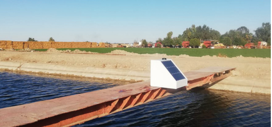 Capta Hydro: innovador sistema de telemetría que optimiza el uso del agua