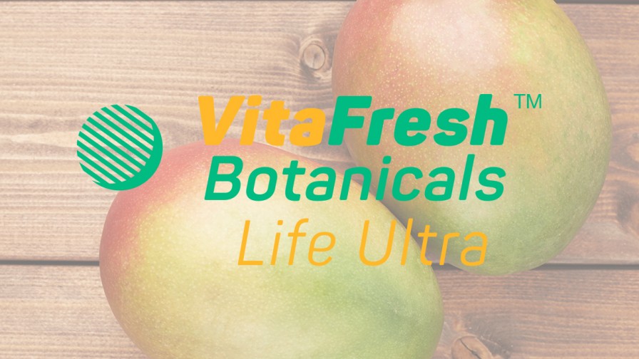 Nuevo recubrimiento comestible "Life Ultra" de AgroFresh mantiene productos frescos