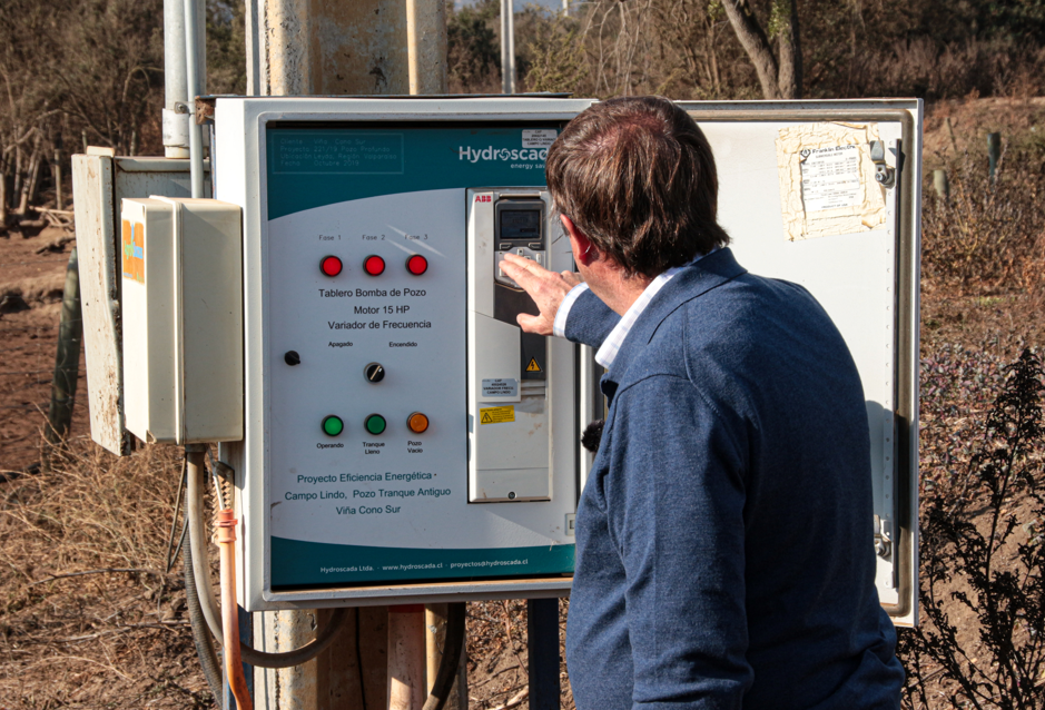 Alianza Enel X e Hydroscada ofrece soluciones para mejorar la gestión energética en los sistemas hidráulicos de la agroindustria