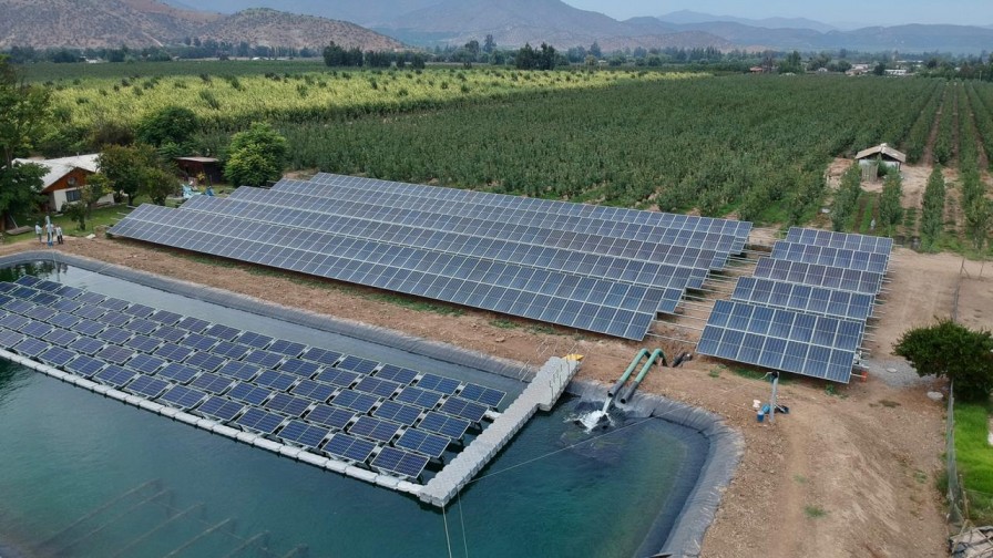 Gestión del nexo agua-agricultura-energía para el desarrollo sostenible de la humanidad