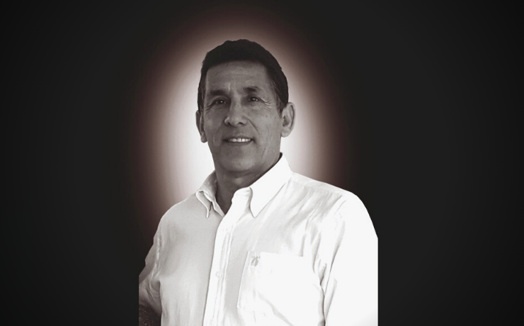 Orlando Contreras: "El chile rural tiene que ser incorporado plenamente al desarrollo"